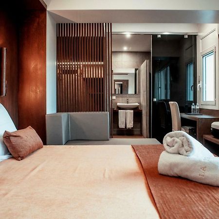 La Trobada Hotel Boutique Ripoll Luaran gambar