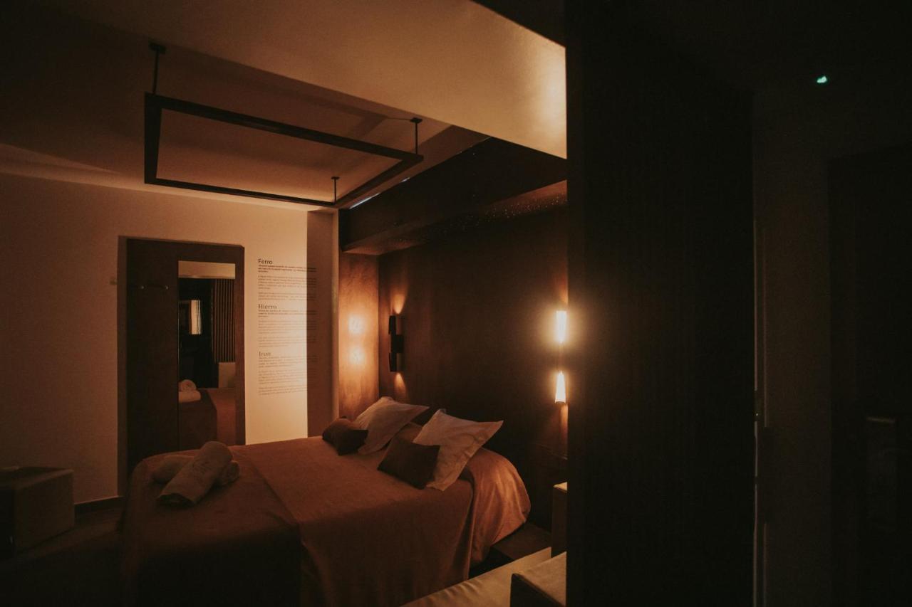 La Trobada Hotel Boutique Ripoll Luaran gambar