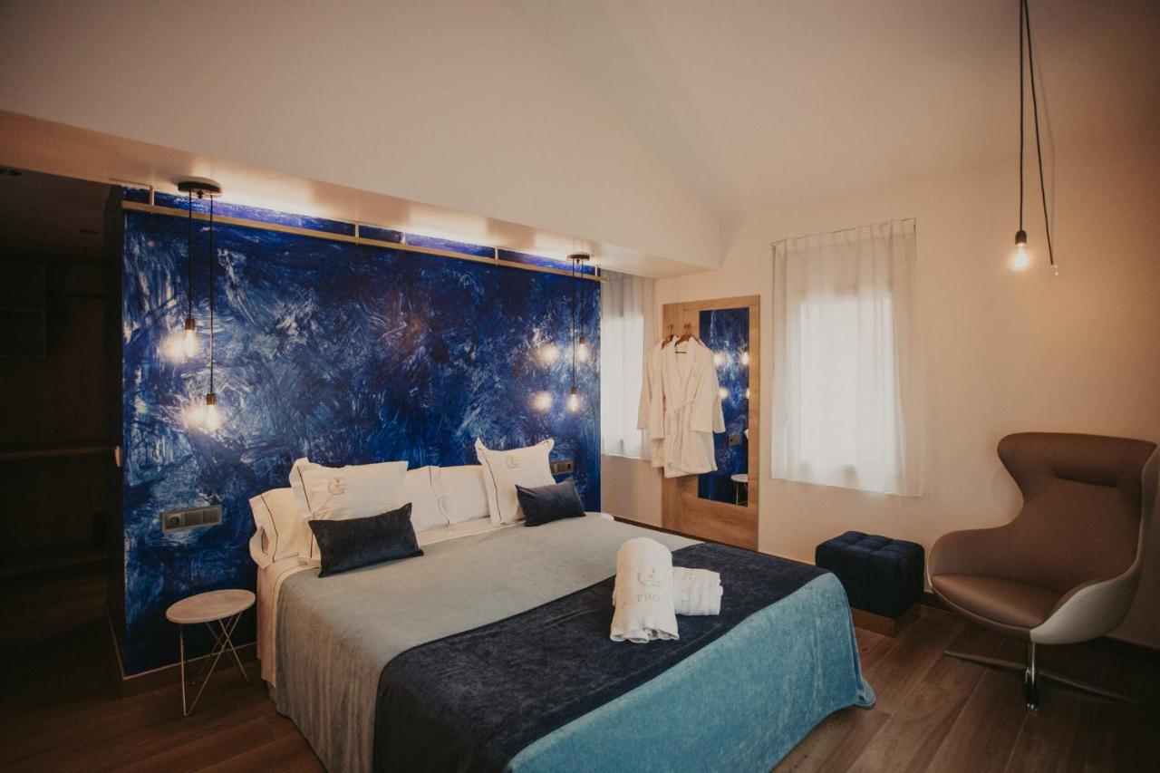 La Trobada Hotel Boutique Ripoll Luaran gambar