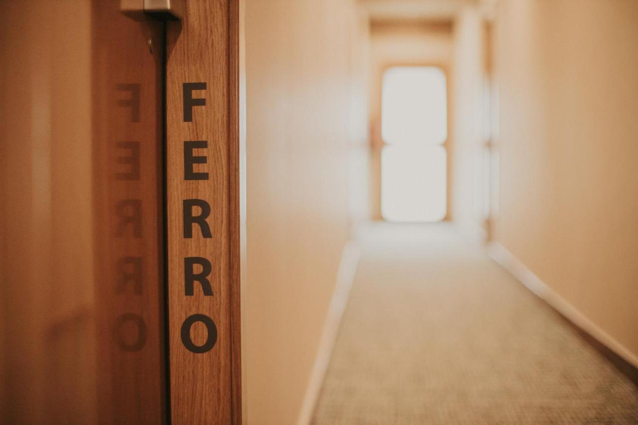 La Trobada Hotel Boutique Ripoll Luaran gambar