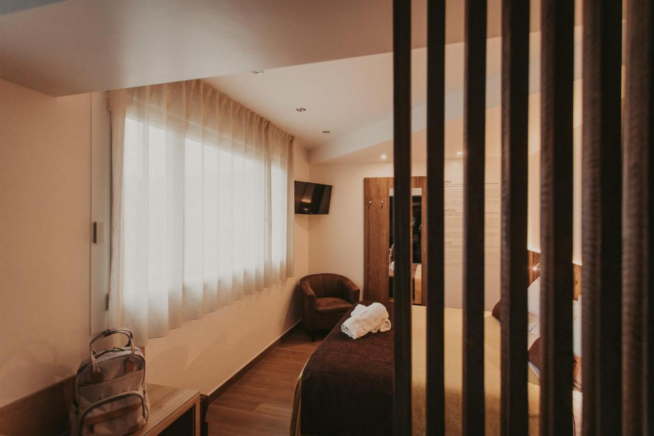 La Trobada Hotel Boutique Ripoll Luaran gambar