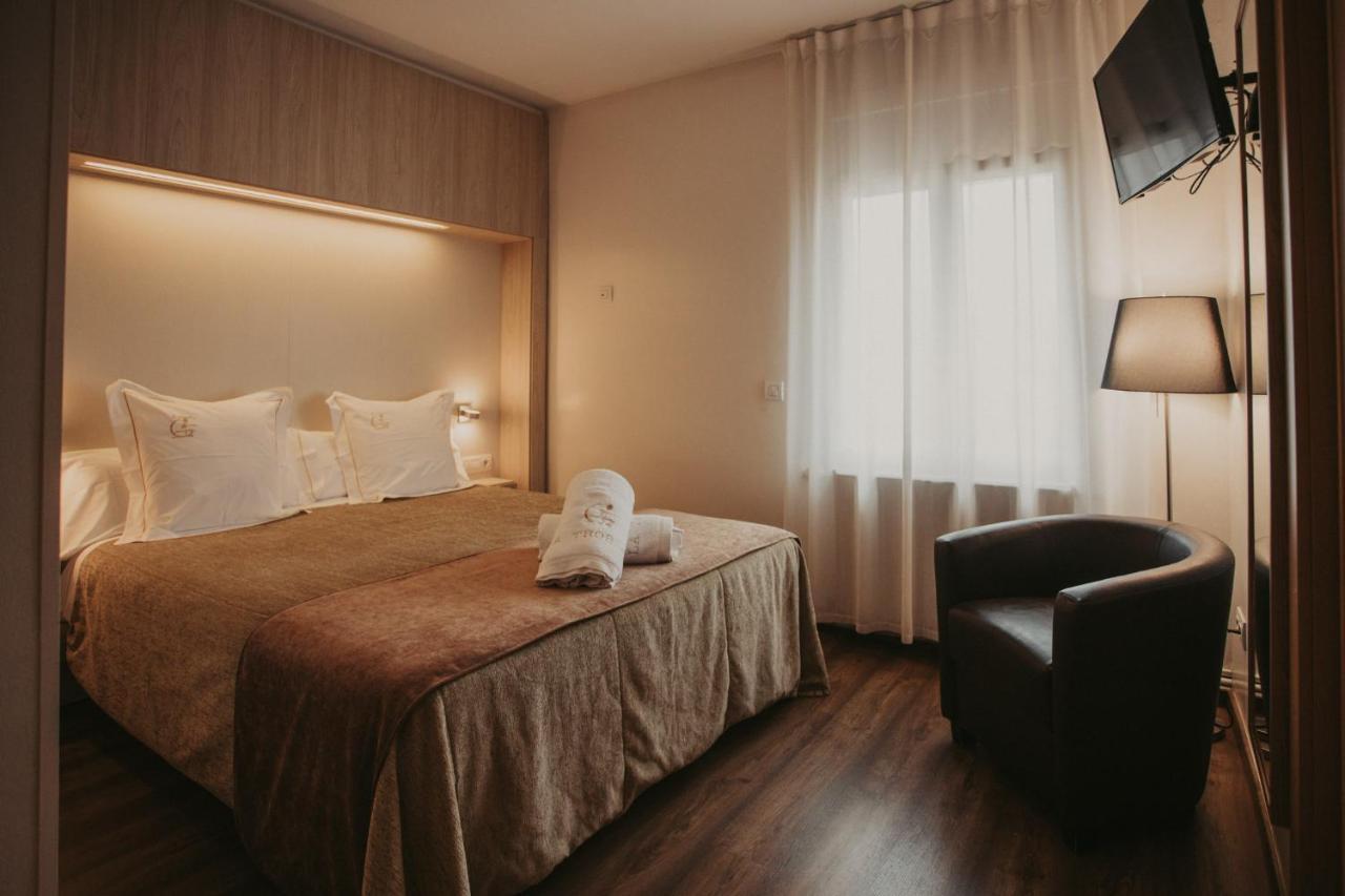 La Trobada Hotel Boutique Ripoll Luaran gambar