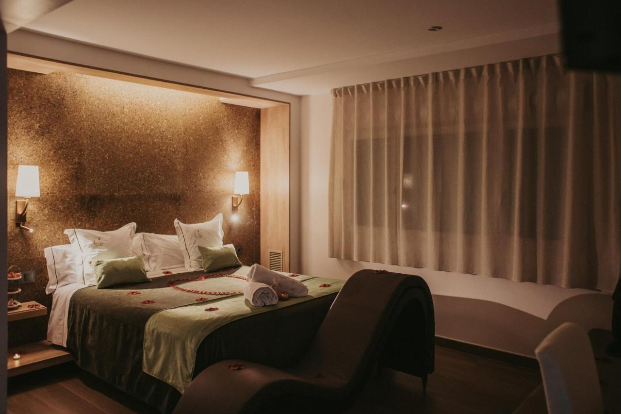 La Trobada Hotel Boutique Ripoll Luaran gambar