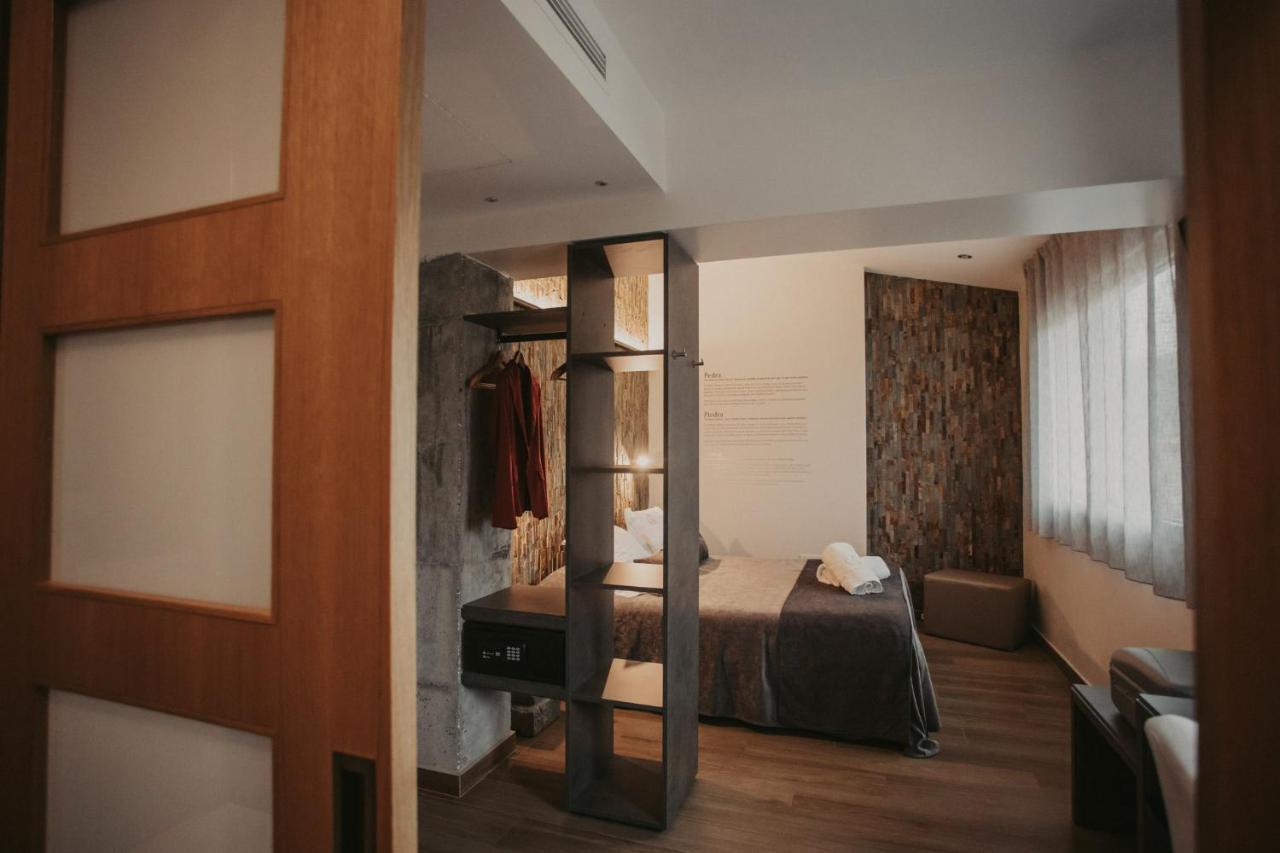 La Trobada Hotel Boutique Ripoll Luaran gambar