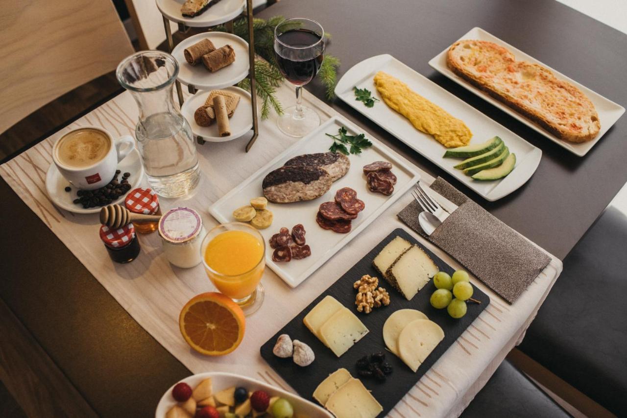 La Trobada Hotel Boutique Ripoll Luaran gambar