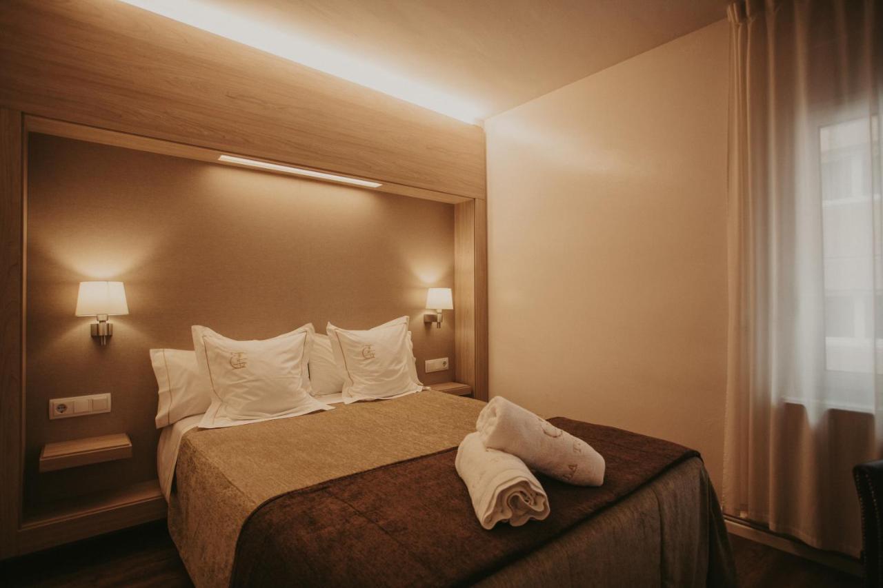 La Trobada Hotel Boutique Ripoll Luaran gambar
