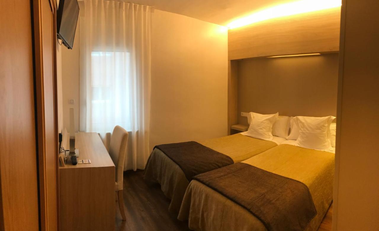 La Trobada Hotel Boutique Ripoll Luaran gambar