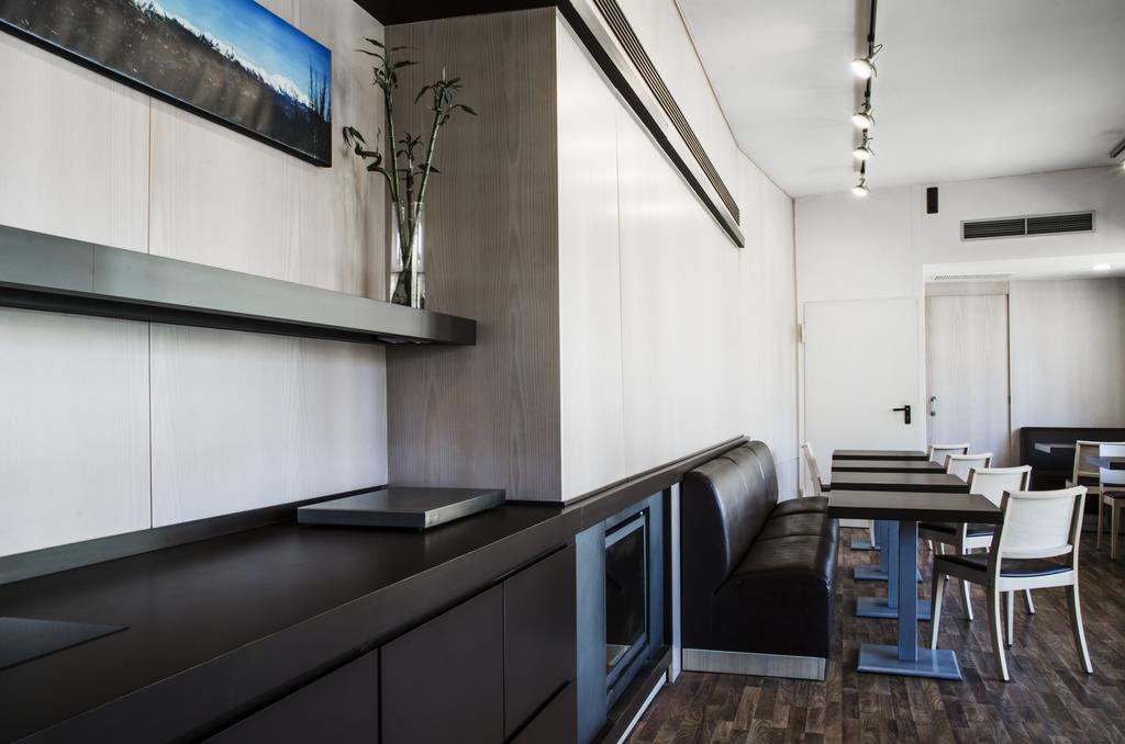 La Trobada Hotel Boutique Ripoll Luaran gambar