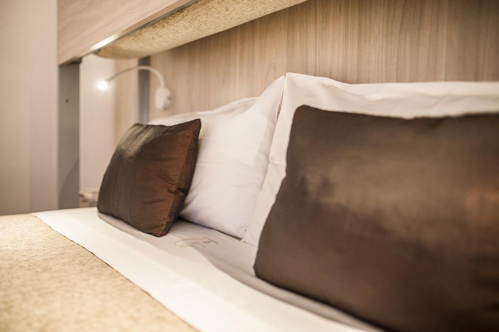 La Trobada Hotel Boutique Ripoll Luaran gambar