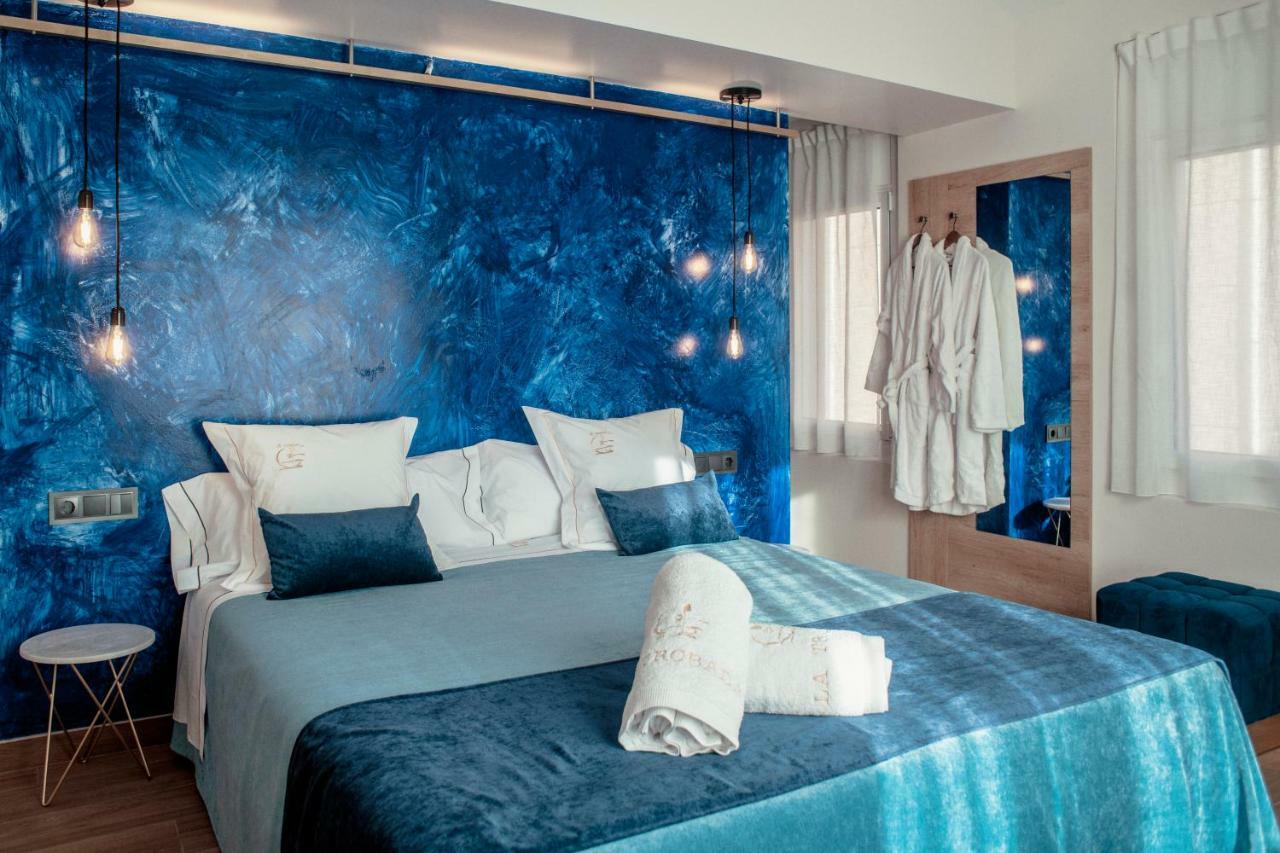 La Trobada Hotel Boutique Ripoll Luaran gambar