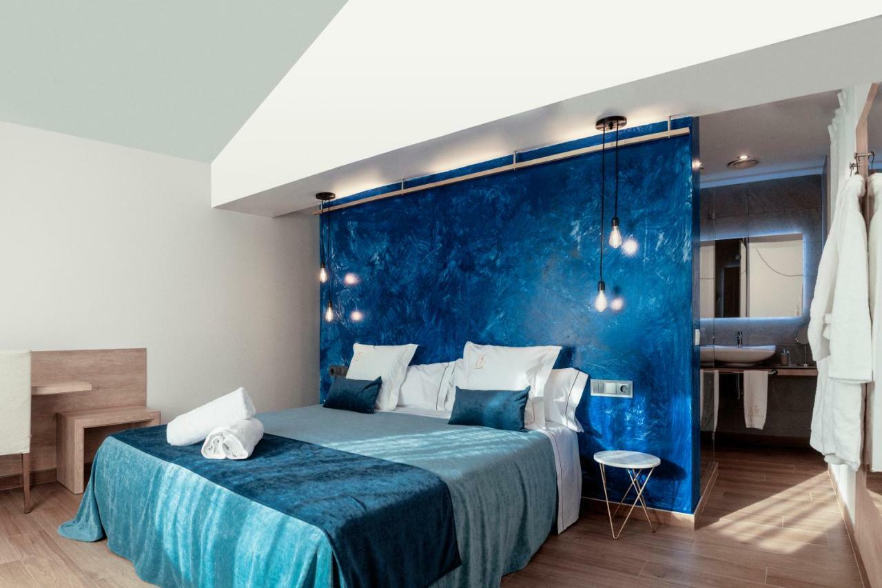 La Trobada Hotel Boutique Ripoll Luaran gambar