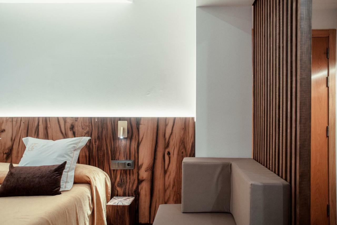 La Trobada Hotel Boutique Ripoll Luaran gambar
