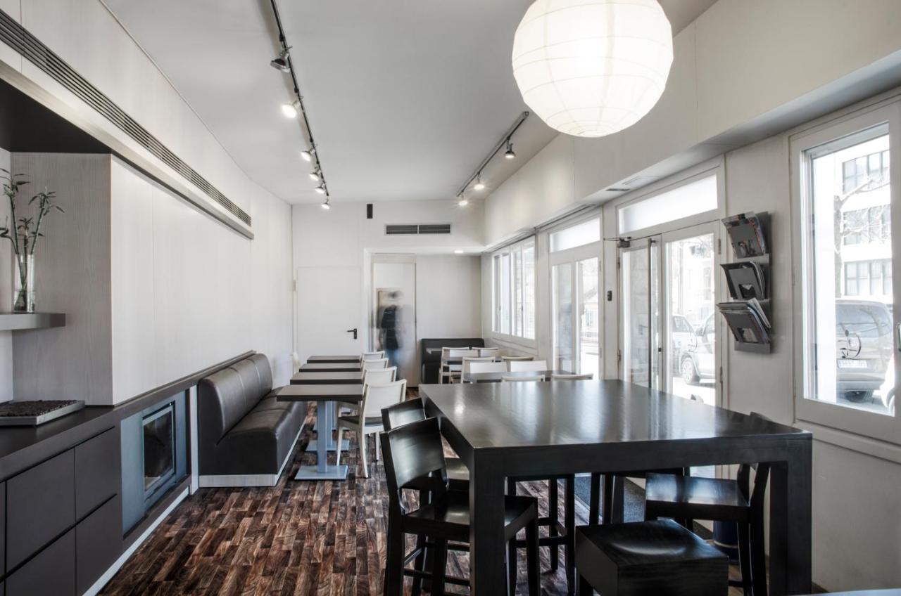 La Trobada Hotel Boutique Ripoll Luaran gambar